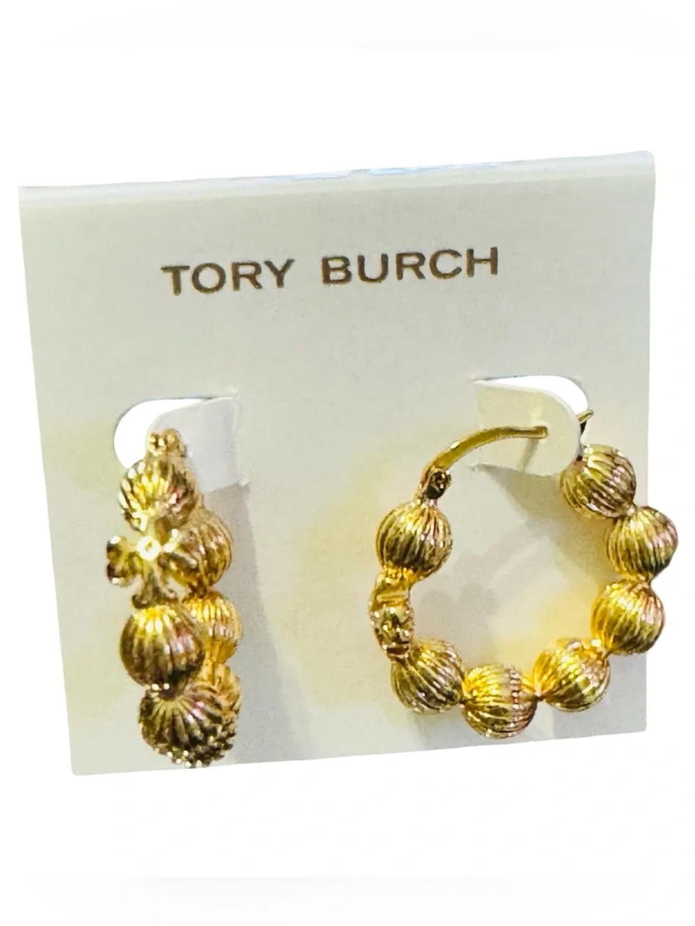 Tory Burch elegant tory